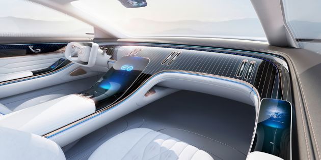 “Our cars are not smartphones, we design them to last” – Mercedes-Benz boss Ola Källenius on tech