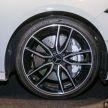 Mercedes-AMG A35 Sedan CKD akan dilancarkan tak lama lagi, RM306k untuk 306 PS? Tempahan dibuka