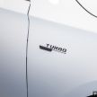 Mercedes-AMG A35 Sedan CKD akan dilancarkan tak lama lagi, RM306k untuk 306 PS? Tempahan dibuka
