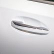 Mercedes-AMG A35 Sedan CKD akan dilancarkan tak lama lagi, RM306k untuk 306 PS? Tempahan dibuka