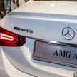 2022 Mercedes-AMG A35 Sedan and GLA35 teased for Malaysia – both to launch soon as CKD models?