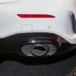 Mercedes-AMG A35 Sedan CKD akan dilancarkan tak lama lagi, RM306k untuk 306 PS? Tempahan dibuka