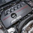 Mercedes-AMG A35 Sedan CKD akan dilancarkan tak lama lagi, RM306k untuk 306 PS? Tempahan dibuka