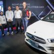 Mercedes-AMG A35 Sedan CKD akan dilancarkan tak lama lagi, RM306k untuk 306 PS? Tempahan dibuka