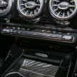 Mercedes-AMG A35 Sedan CKD akan dilancarkan tak lama lagi, RM306k untuk 306 PS? Tempahan dibuka