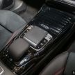 Mercedes-AMG A35 Sedan CKD akan dilancarkan tak lama lagi, RM306k untuk 306 PS? Tempahan dibuka