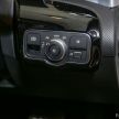 Mercedes-AMG A35 Sedan CKD akan dilancarkan tak lama lagi, RM306k untuk 306 PS? Tempahan dibuka