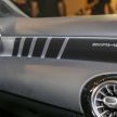 Mercedes-AMG A35 Sedan CKD akan dilancarkan tak lama lagi, RM306k untuk 306 PS? Tempahan dibuka