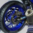 Michelin Pilot Street 2 dilancar – tayar untuk motosikal kapasiti rendah dan sederhana, saiz 10 hingga 17 inci