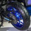 Michelin Pilot Street 2 dilancar – tayar untuk motosikal kapasiti rendah dan sederhana, saiz 10 hingga 17 inci