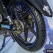 Michelin Pilot Street 2 dilancar – tayar untuk motosikal kapasiti rendah dan sederhana, saiz 10 hingga 17 inci