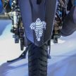 Michelin Pilot Street 2 dilancar – tayar untuk motosikal kapasiti rendah dan sederhana, saiz 10 hingga 17 inci