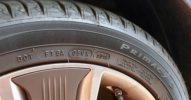 Philippines to implement new vehicle inspection guidelines – tyres to be limited to five years of age