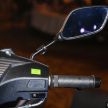 2019 Modenas Kriss 110 enters Malaysia, RM3,377