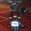 2019 Modenas Kriss 110 enters Malaysia, RM3,377