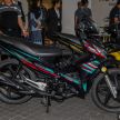 ‘Ikon Rakyat’ Modenas Kriss 110 kembali – RM3,377