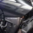 Modenas Pulsar NS160 dilancar – enjin 160 cc, RM7.6k