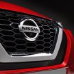 Nissan Juke baharu didedah – lebih besar dan ringan
