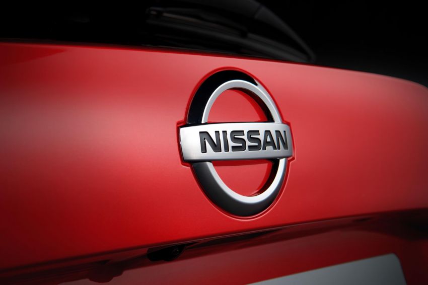 Nissan Juke baharu didedah – lebih besar dan ringan 1010779