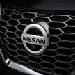 New Nissan Juke debuts – second-gen is larger, lighter