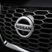 Nissan Juke baharu didedah – lebih besar dan ringan