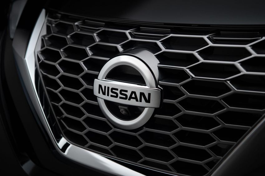 Nissan Juke baharu didedah – lebih besar dan ringan 1010798