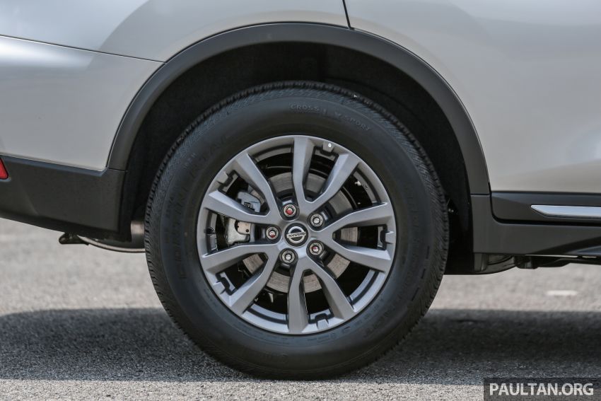 Nissan X-Trail 2.0L Hybrid kini ditawar dengan pelan langganan – RM2,500 sebulan, kontrak tiga tahun 1015123