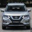 Nissan X-Trail 2.0L Hybrid kini ditawar dengan pelan langganan – RM2,500 sebulan, kontrak tiga tahun