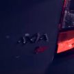 SPYSHOT: Perodua Axia Style 2019 – gaya ala SUV
