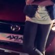 SPYSHOT: Perodua Axia Style 2019 – gaya ala SUV