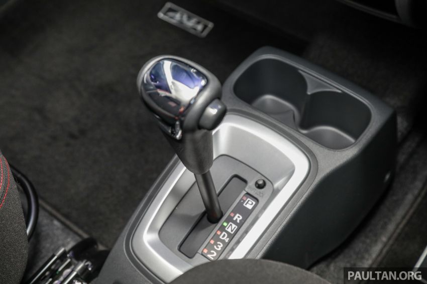 Perodua Axia facelift 2019 dilancarkan – varian baharu Style, ciri VSC dan ASA 2.0, harga RM24k-RM43k 1018374