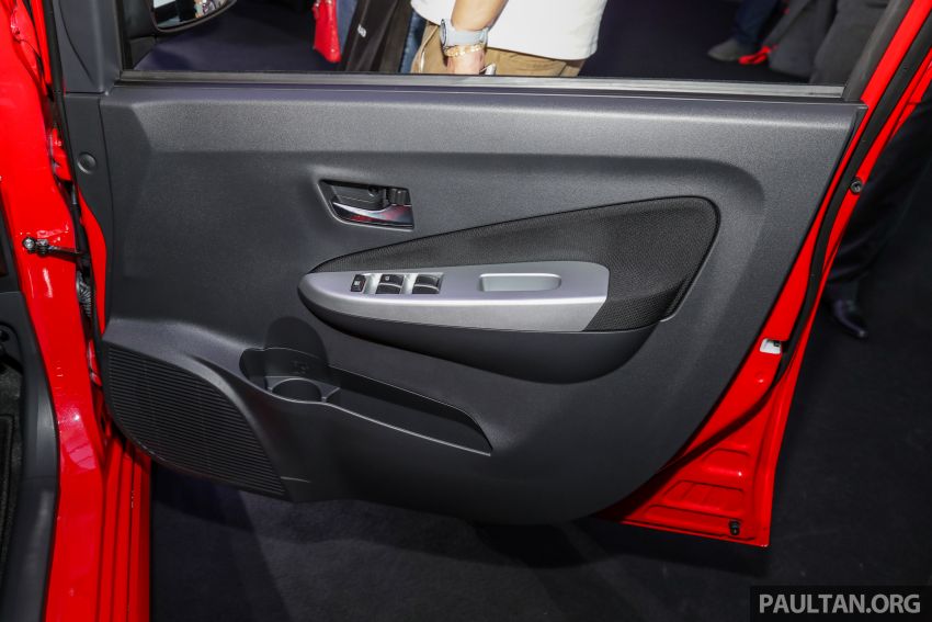 Perodua Axia facelift 2019 dilancarkan – varian baharu Style, ciri VSC dan ASA 2.0, harga RM24k-RM43k 1018398