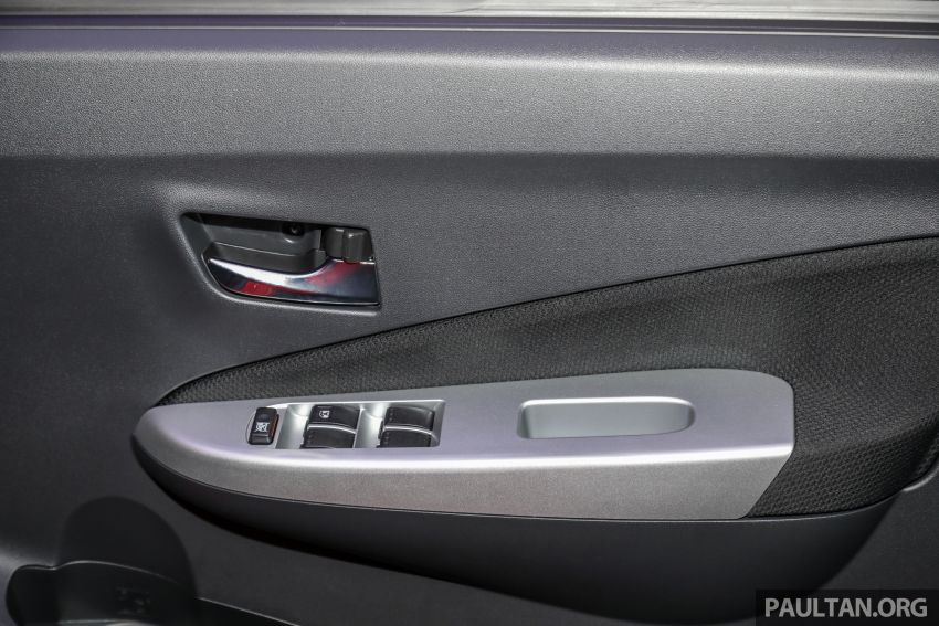 Perodua Axia facelift 2019 dilancarkan – varian baharu Style, ciri VSC dan ASA 2.0, harga RM24k-RM43k 1018401