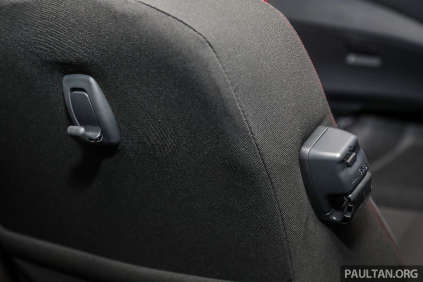 Perodua Axia facelift 2019 dilancarkan – varian baharu Style, ciri VSC dan ASA 2.0, harga RM24k-RM43k 1018413