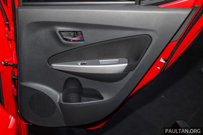 Perodua Axia facelift 2019 dilancarkan – varian baharu Style, ciri VSC dan ASA 2.0, harga RM24k-RM43k 1018416