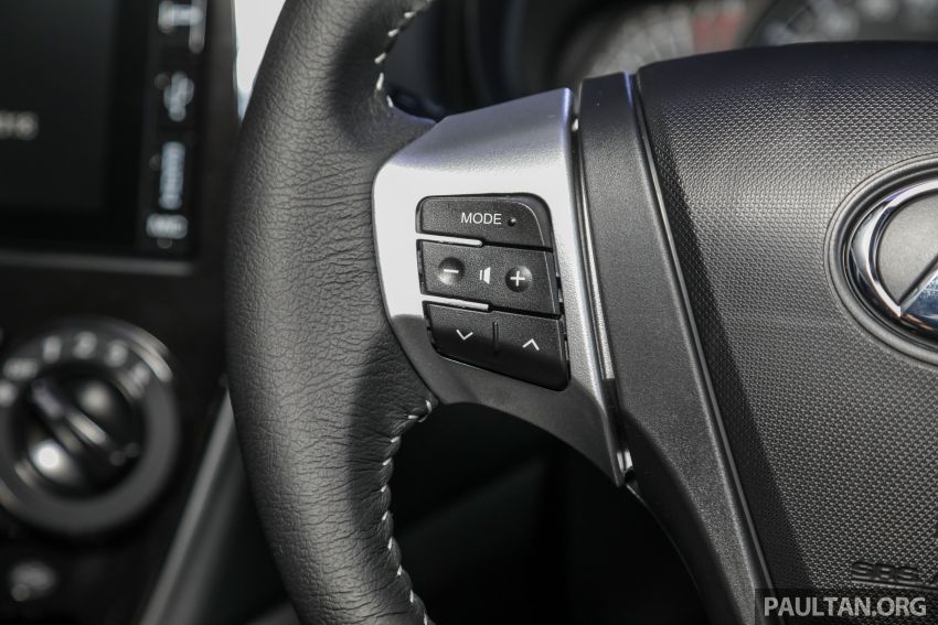 Perodua Axia facelift 2019 dilancarkan – varian baharu Style, ciri VSC dan ASA 2.0, harga RM24k-RM43k 1018369