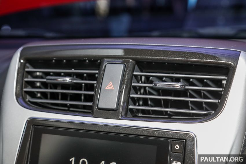 Perodua Axia facelift 2019 dilancarkan – varian baharu Style, ciri VSC dan ASA 2.0, harga RM24k-RM43k 1018371