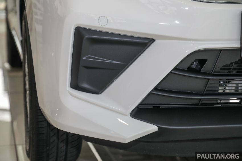 Perodua Axia facelift 2019 dilancarkan – varian baharu Style, ciri VSC dan ASA 2.0, harga RM24k-RM43k 1018451
