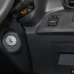 2019 Perodua Axia – GearUp accessories in detail
