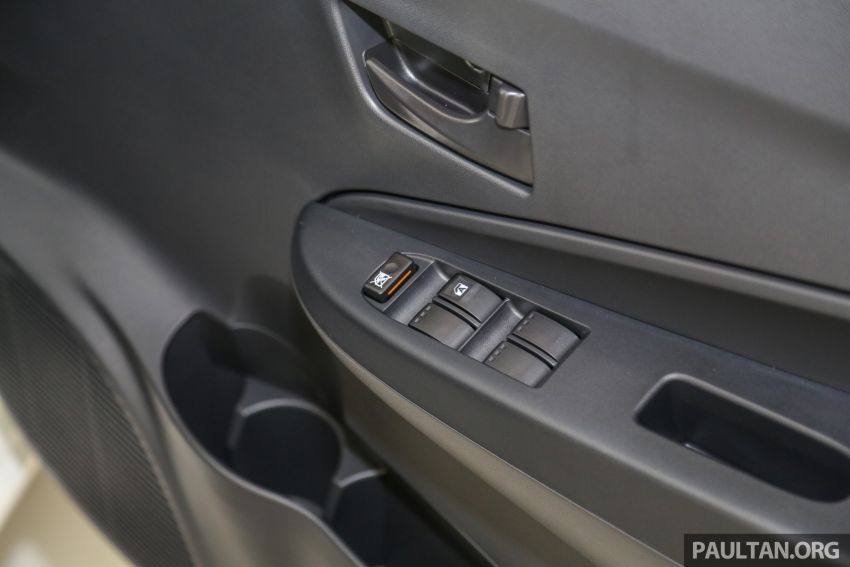 Perodua Axia facelift 2019 dilancarkan – varian baharu Style, ciri VSC dan ASA 2.0, harga RM24k-RM43k 1018490