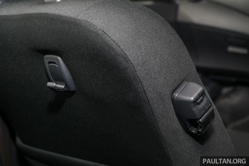 Perodua Axia facelift 2019 dilancarkan – varian baharu Style, ciri VSC dan ASA 2.0, harga RM24k-RM43k 1018496