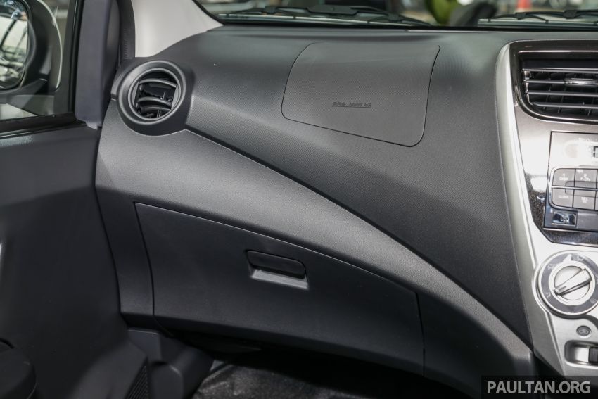 Perodua Axia facelift 2019 dilancarkan – varian baharu Style, ciri VSC dan ASA 2.0, harga RM24k-RM43k 1018479