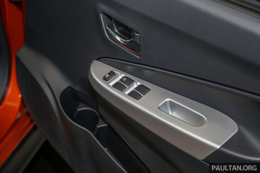 Perodua Axia facelift 2019 dilancarkan – varian baharu Style, ciri VSC dan ASA 2.0, harga RM24k-RM43k 1018647