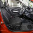 Perodua Axia facelift 2019 dilancarkan – varian baharu Style, ciri VSC dan ASA 2.0, harga RM24k-RM43k