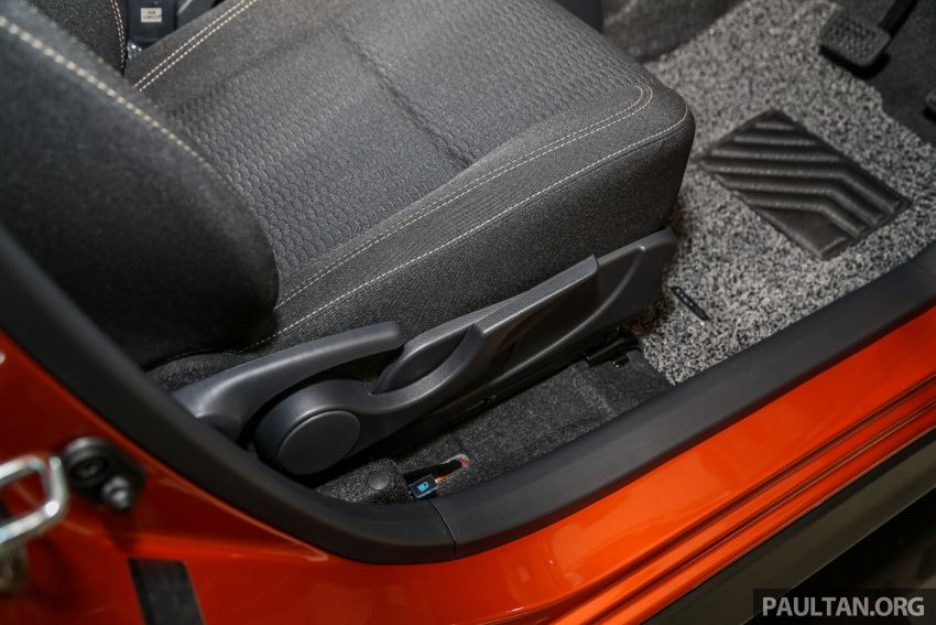 Perodua Axia facelift 2019 dilancarkan – varian baharu Style, ciri VSC dan ASA 2.0, harga RM24k-RM43k 1018654
