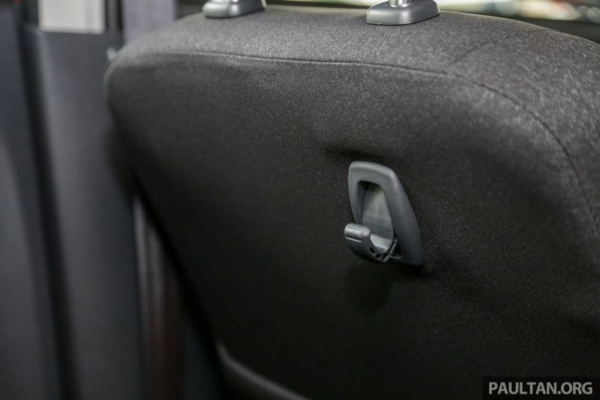 Perodua Axia facelift 2019 dilancarkan – varian baharu Style, ciri VSC dan ASA 2.0, harga RM24k-RM43k 1018664