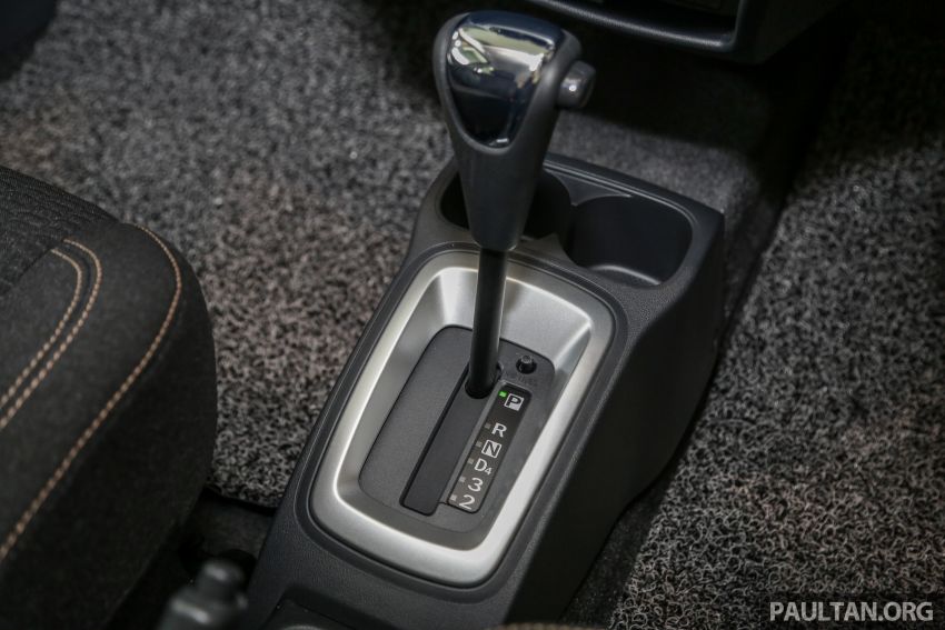 Perodua Axia facelift 2019 dilancarkan – varian baharu Style, ciri VSC dan ASA 2.0, harga RM24k-RM43k 1018637