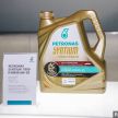 Petronas lancarkan Syntium 7000 Hybrid CoolTech – pelincir Petronas pertama khas untuk kereta hibrid