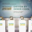 Petronas lancarkan Syntium 7000 Hybrid CoolTech – pelincir Petronas pertama khas untuk kereta hibrid