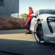 Porsche Taycan diperkenalkan – model elektrik penuh dengan kuasa hingga 761 PS dan 1,050 Nm tork